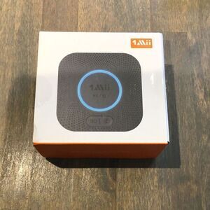 Bluetooth speaker 1 Mii new in the box unopened